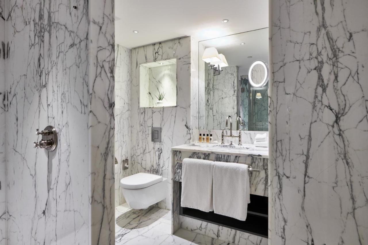 De L’Europe Amsterdam – The Leading Hotels of the World - 4