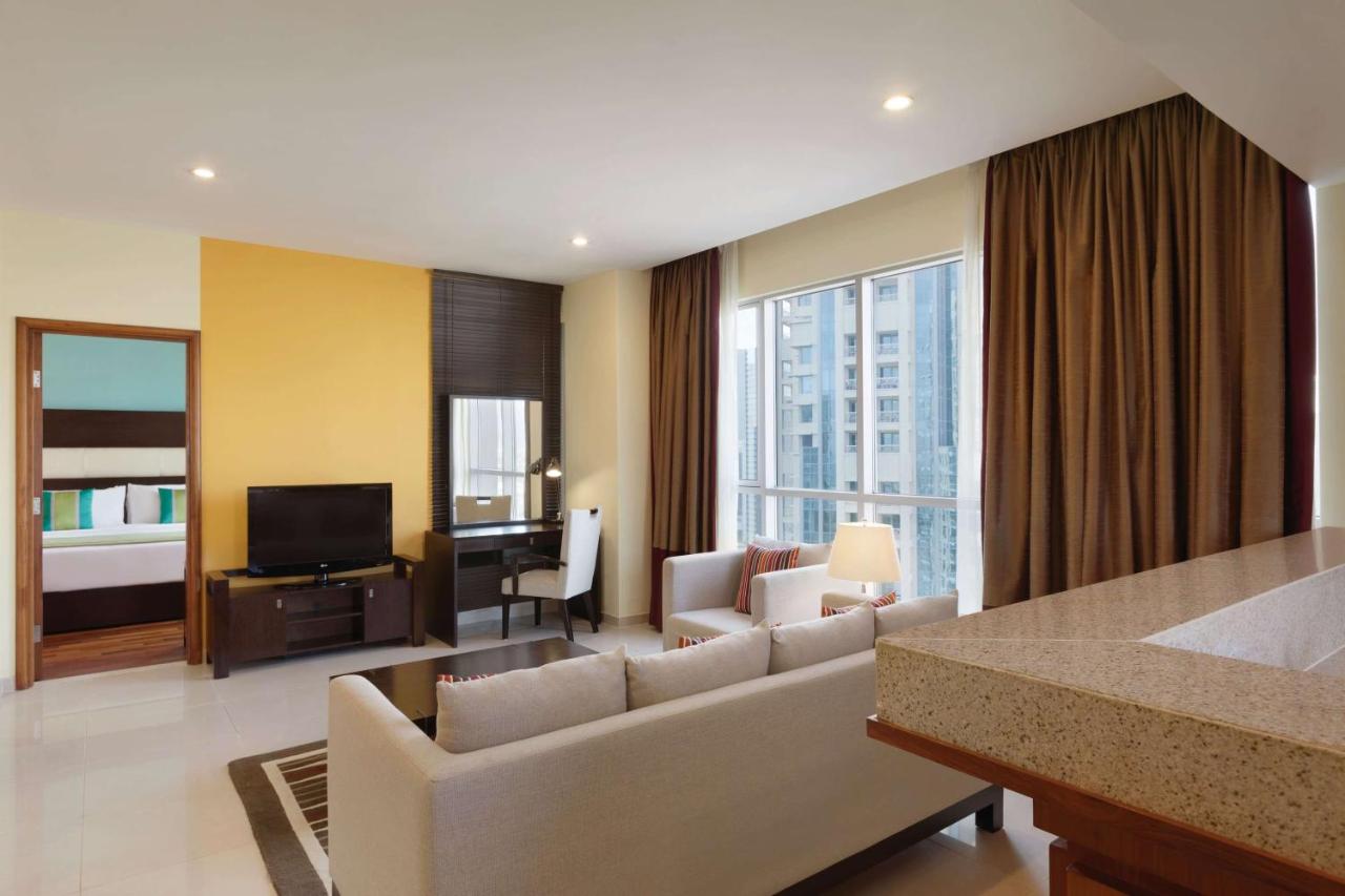 Ramada Downtown Dubai photo
