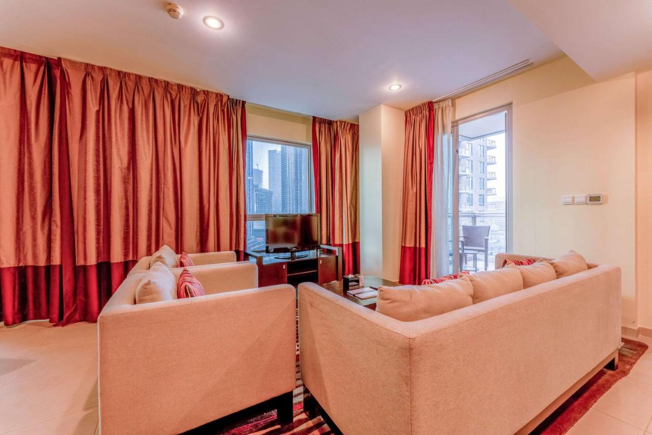 Ramada Downtown Dubai photo