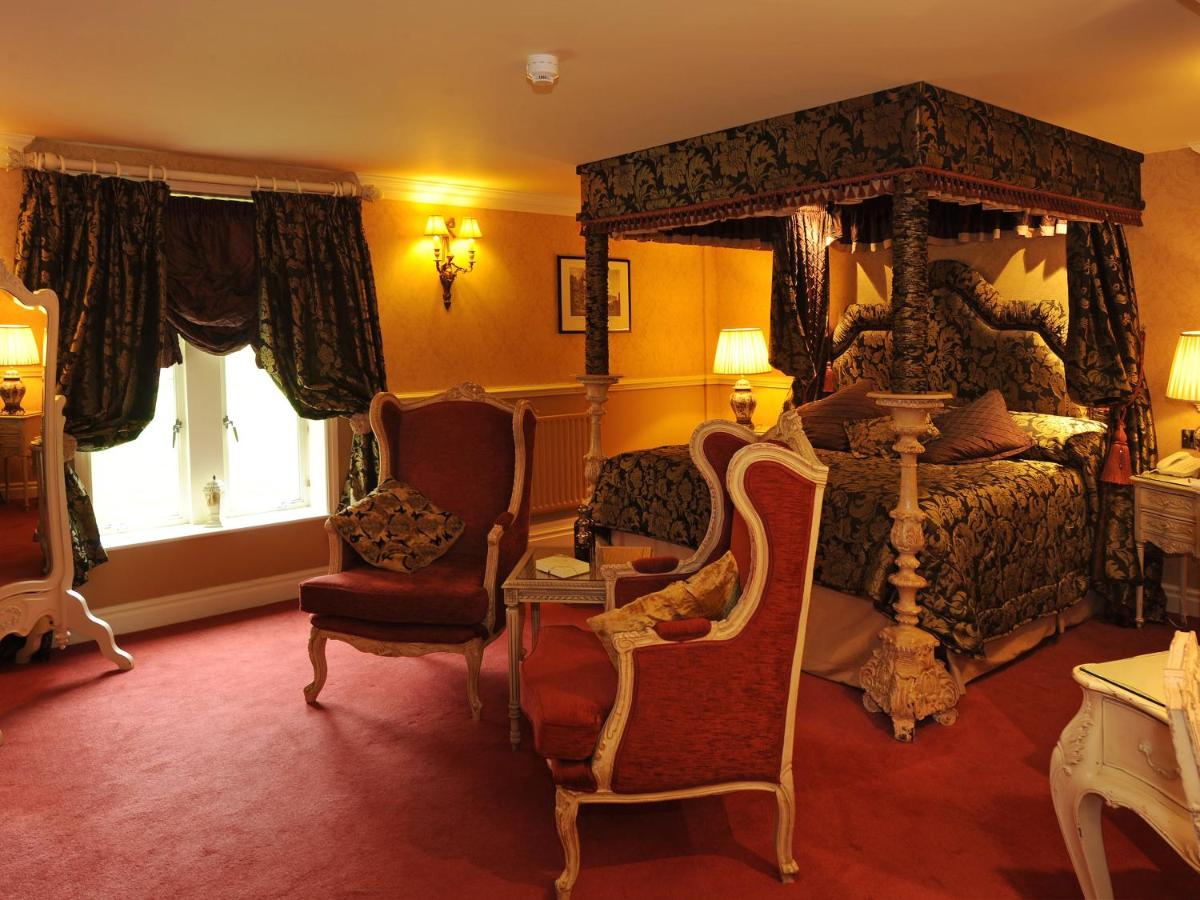 Lumley Castle Hotel - Laterooms