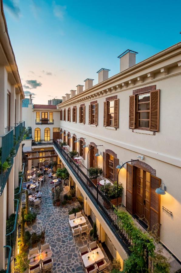 Ecole St. Pierre Hotel, Κωνσταντινούπολη – Ενημερωμένες τιμές για το 2022