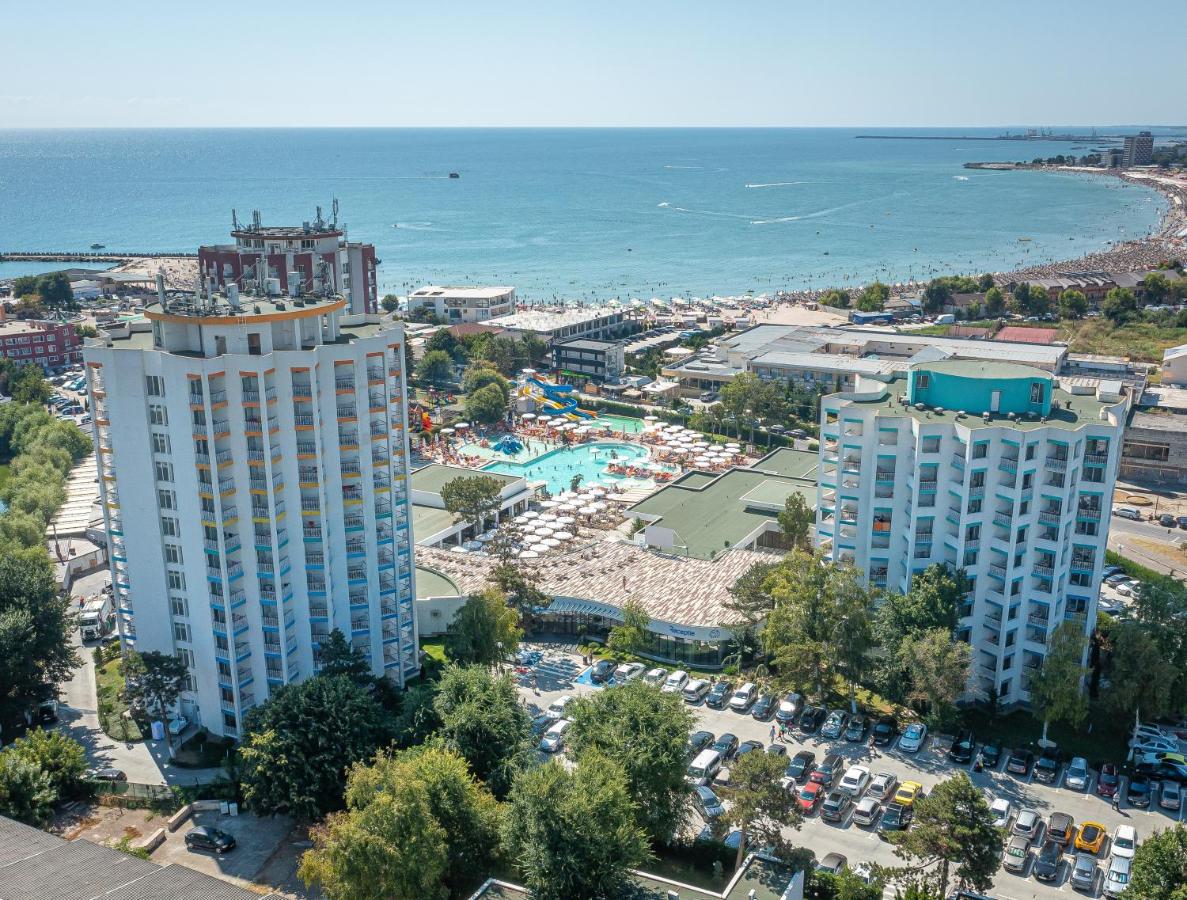Plaja Venus