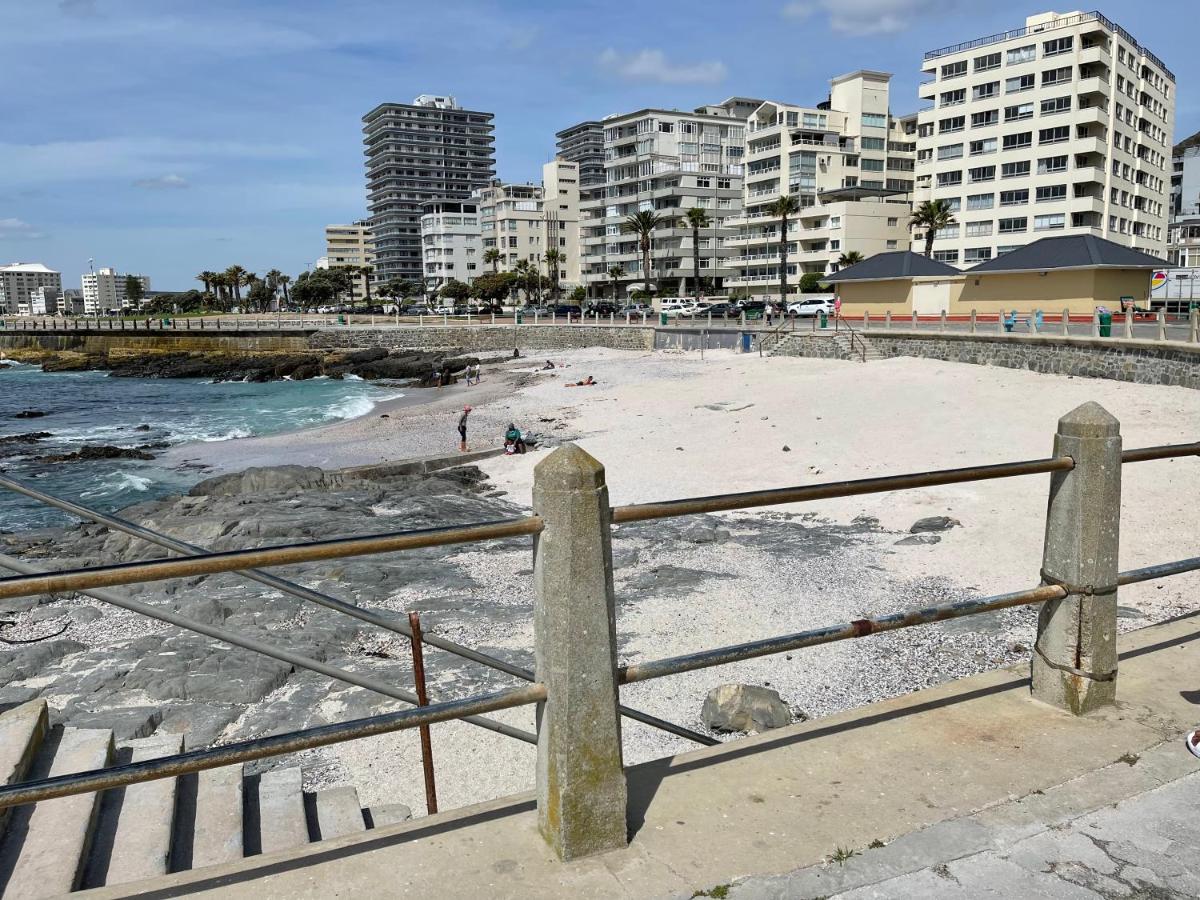 CJ’s OceanCityView Modern Secure 1 bed apartment - 5