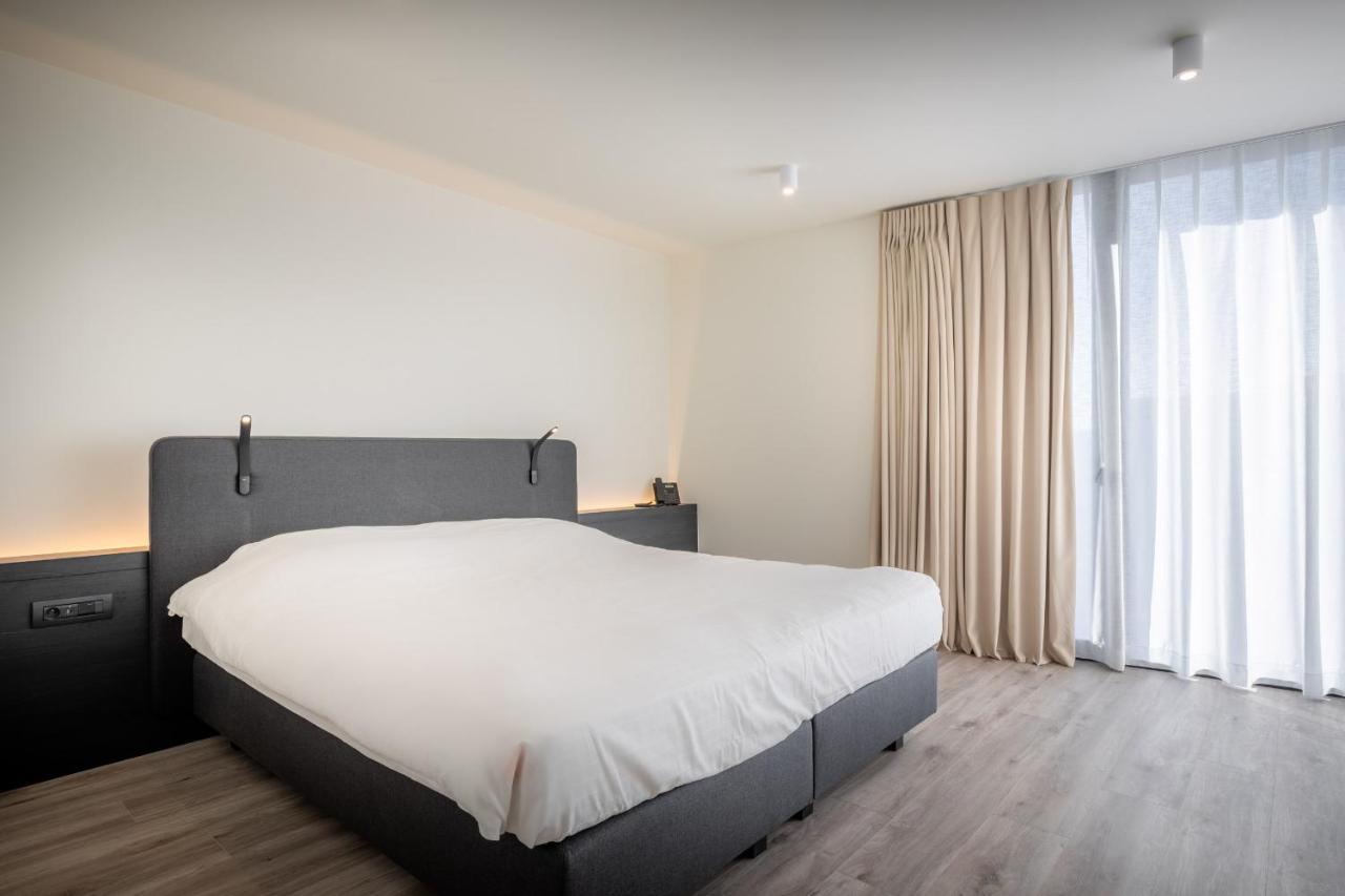 Hotel Bell-X Kortrijk-Wevelgem photo