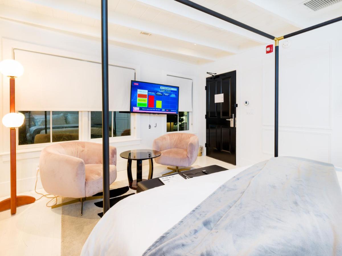 American Beech Hotel — photo 16