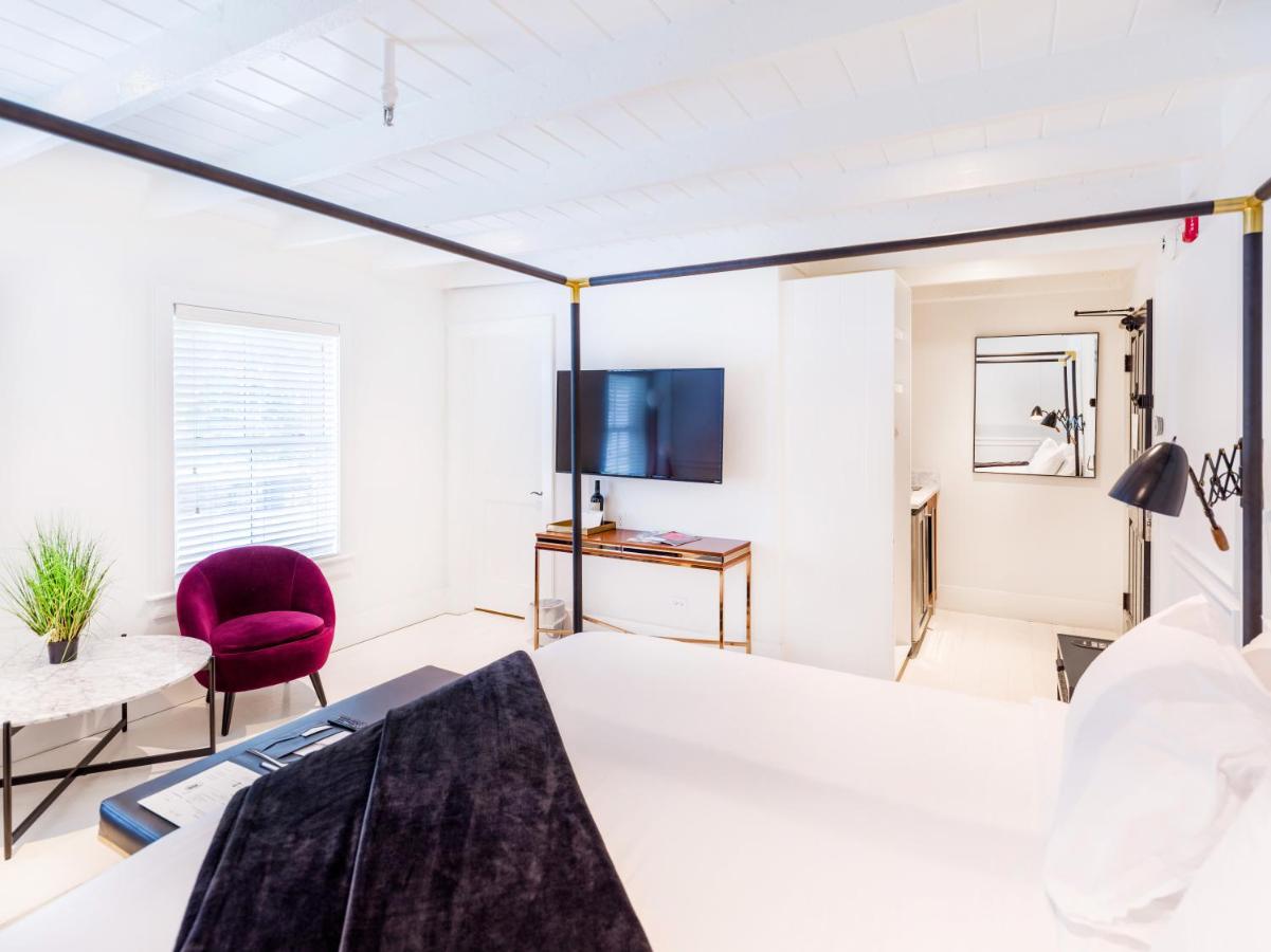 American Beech Hotel — photo 24