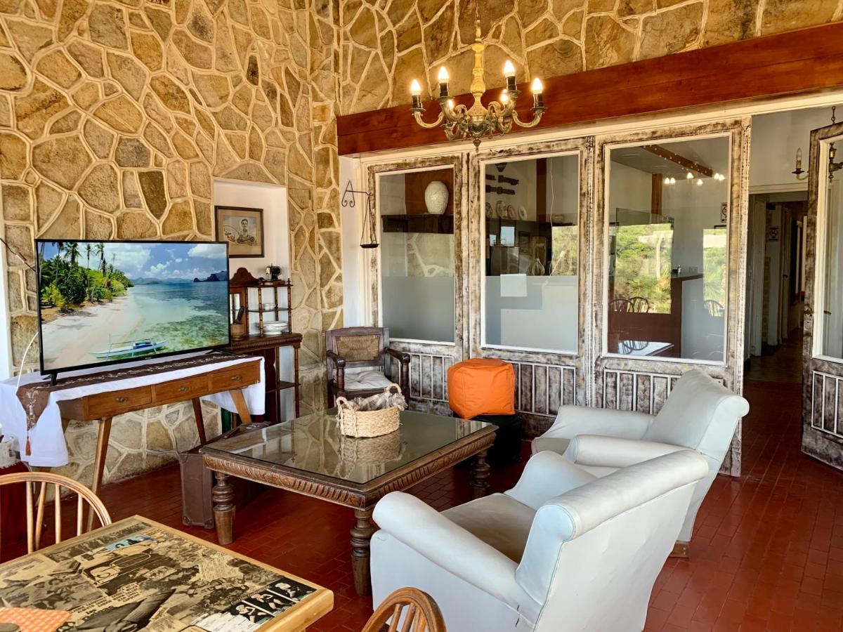 Image: Casa Chiozza