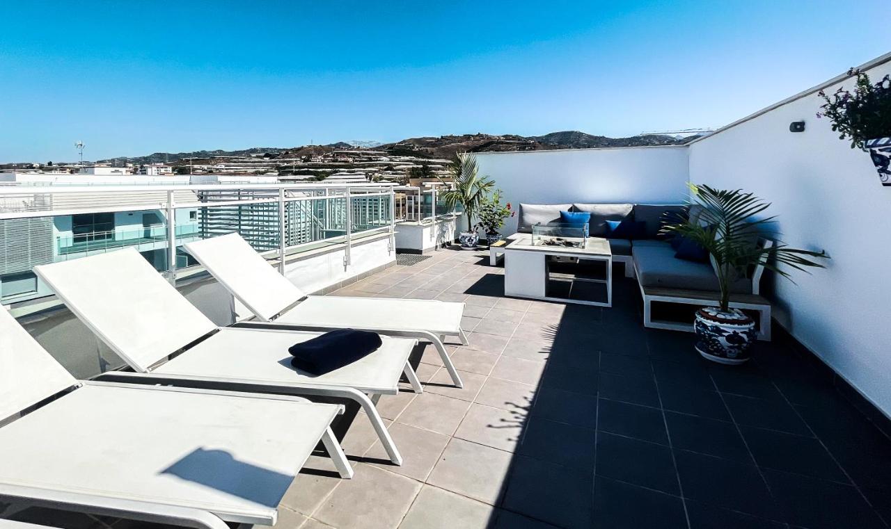Appartement Atico Bremadito Duna Beach (Spanje El Morche ...