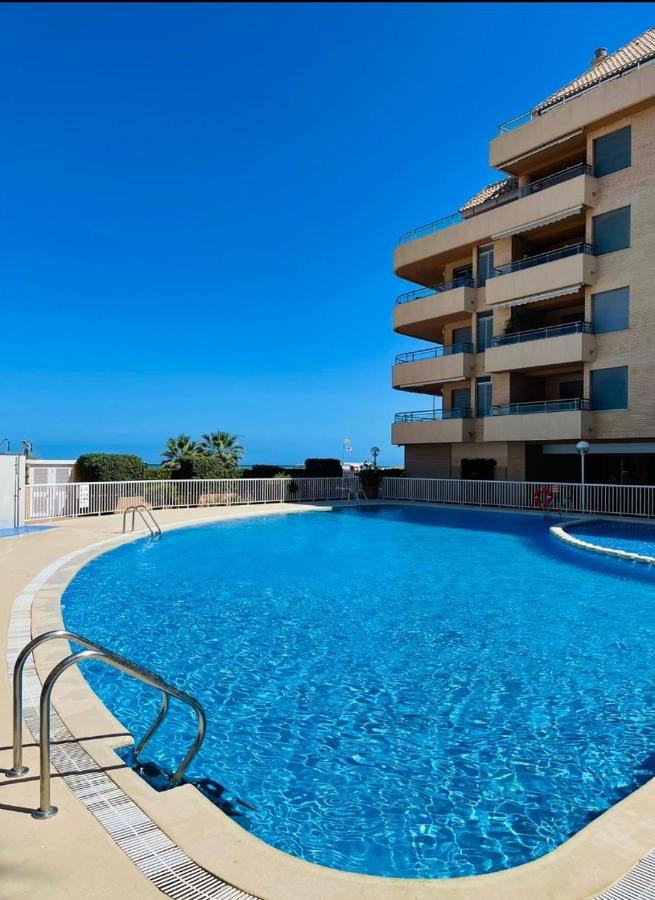 Appartement Consolat del mar (Spanje Dénia) - Booking.com