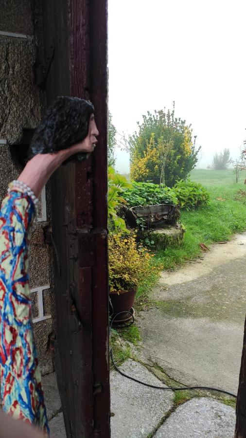 Casa do Pacio Sabadelle, Lugo – Updated 2022 Prices