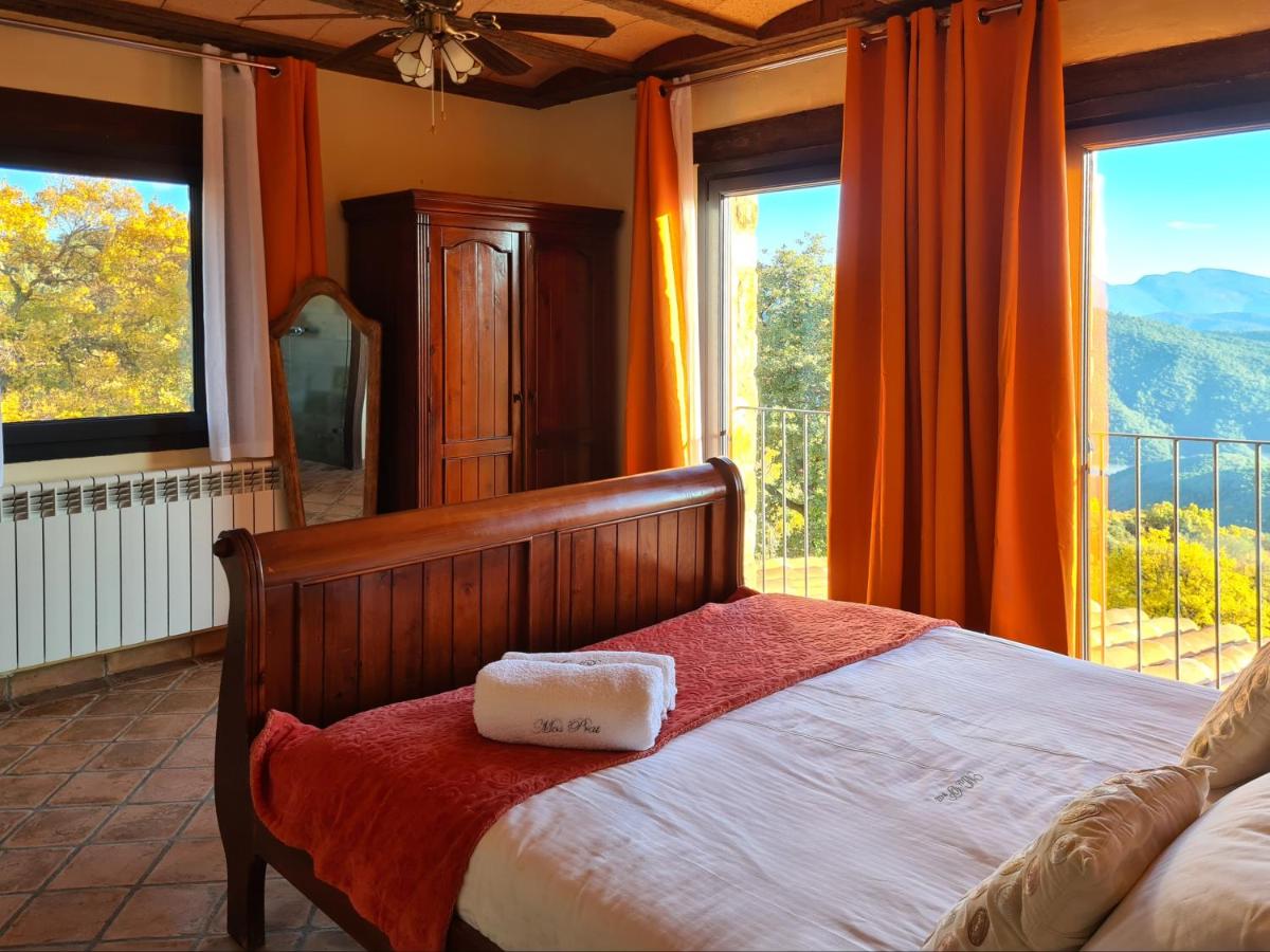 Hotel Rural & Spa Mas Prat, Vall de Bianya – Updated 2022 Prices