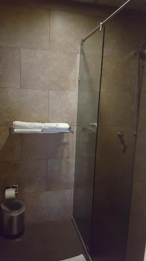 Motel Nuevo Tijuana - 2