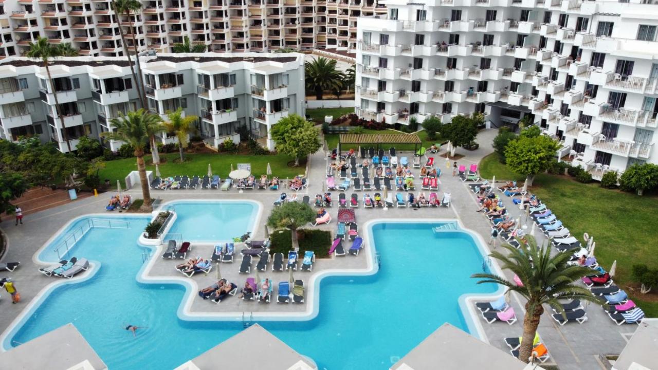 Estudio en Los Cristianos a pocos minutos de playa en ...