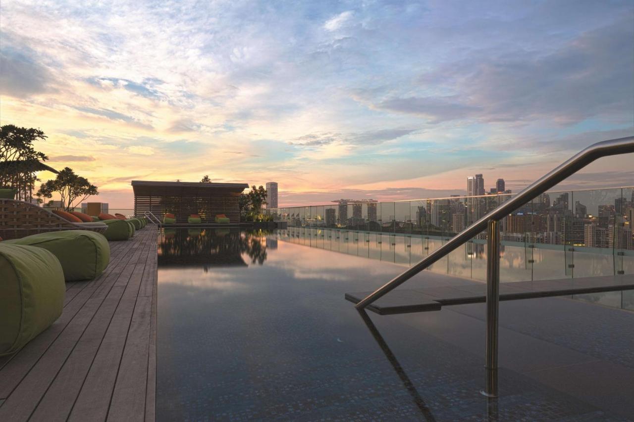 Jen Singapore Orchardgateway By Shangri La Sgclean シンガポール 21年 最新料金 Jen Singapore Orchardgateway By Shangri La Sgclean シンガポール 21年 最新料金
