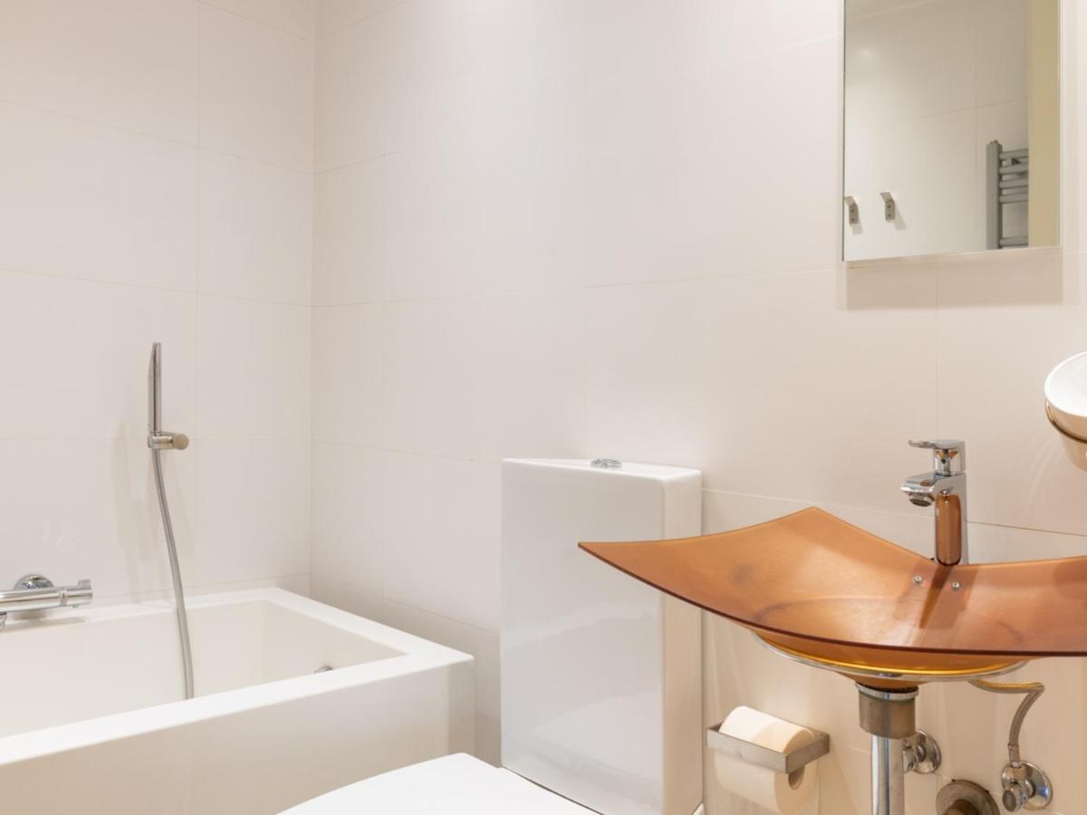 Hhbcn diagonal apartment #1, Barcelona – Updated 2022 Prices