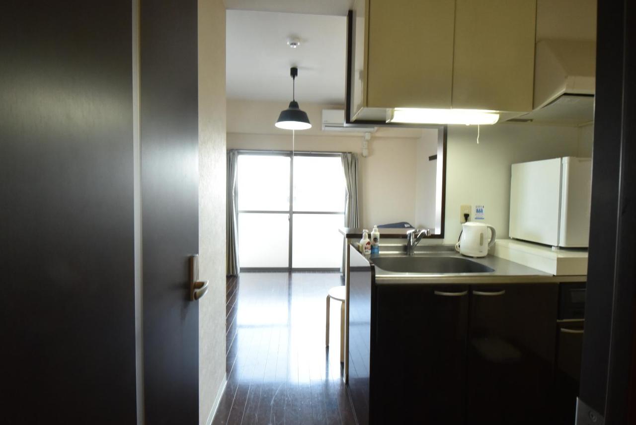 Enzo Shin-Osaka C - 4