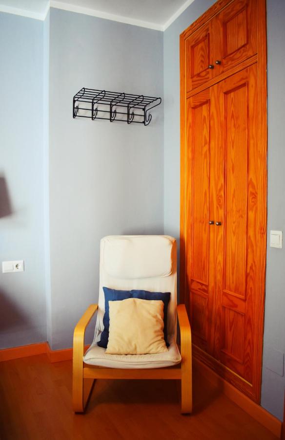 Appartement Mi Refugio (Spanje Málaga) - Booking.com