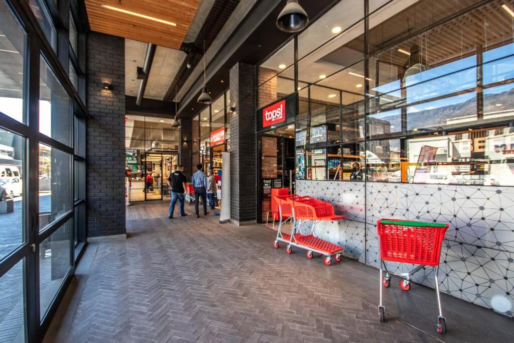 515 Wex1 Funky Studio - 5