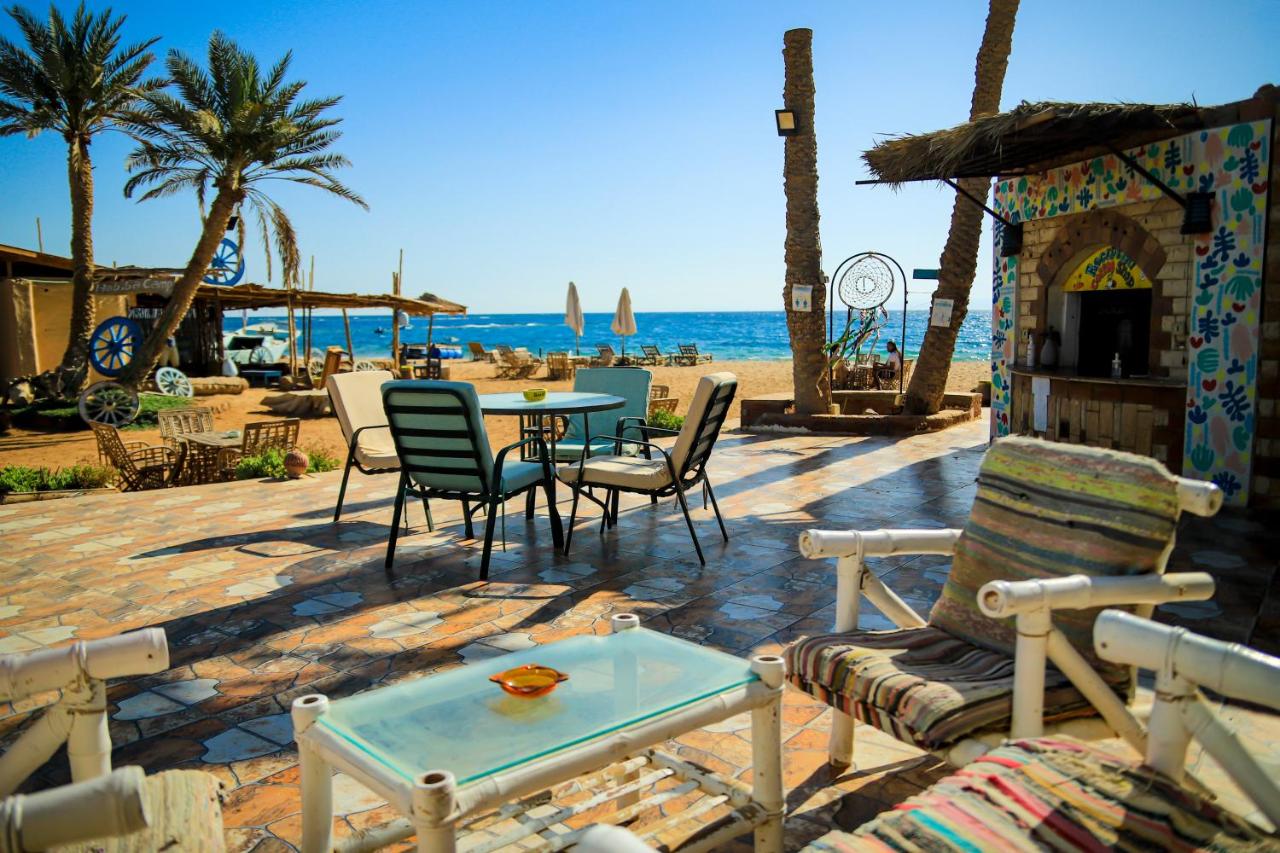 Image: Habiba Beach Lodge