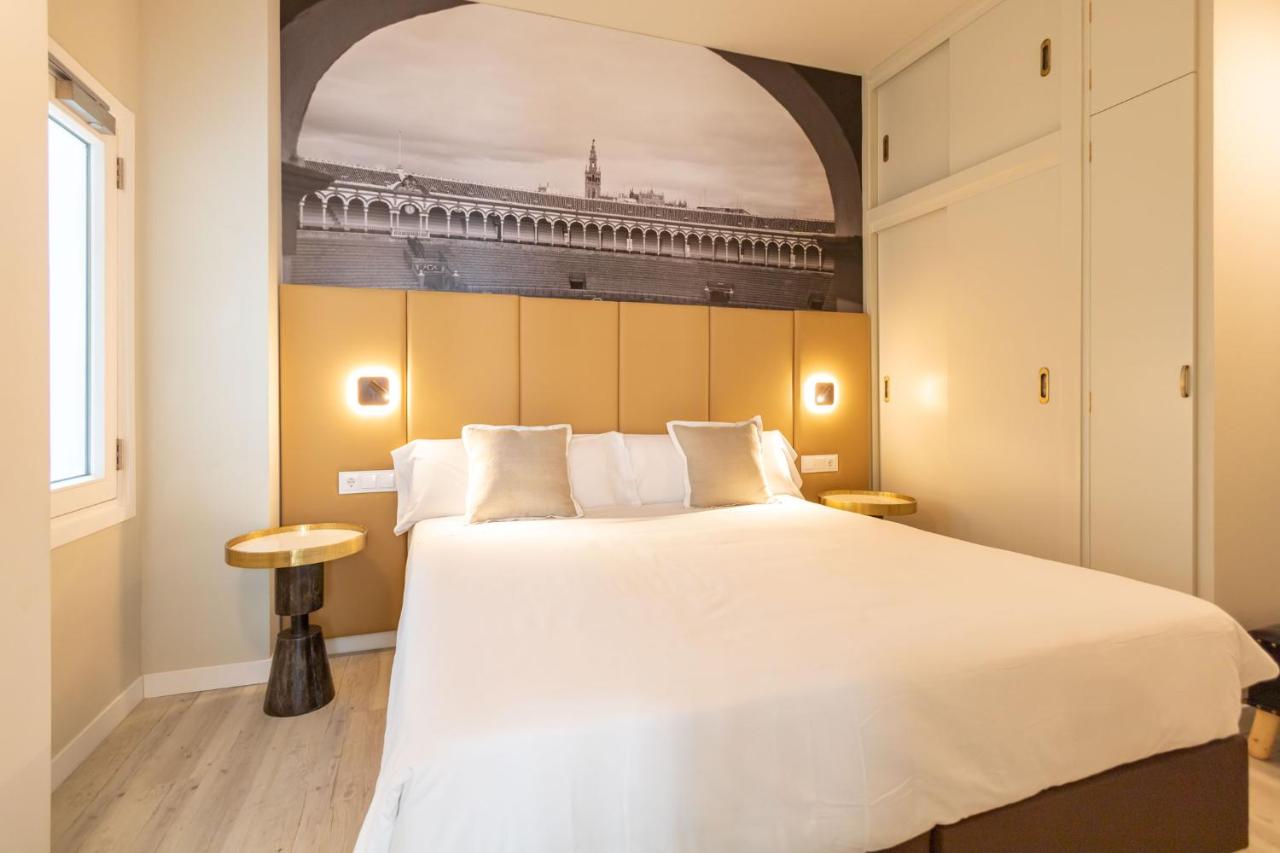 Harinas Central Apartments by Valcambre, Seville – Updated ...