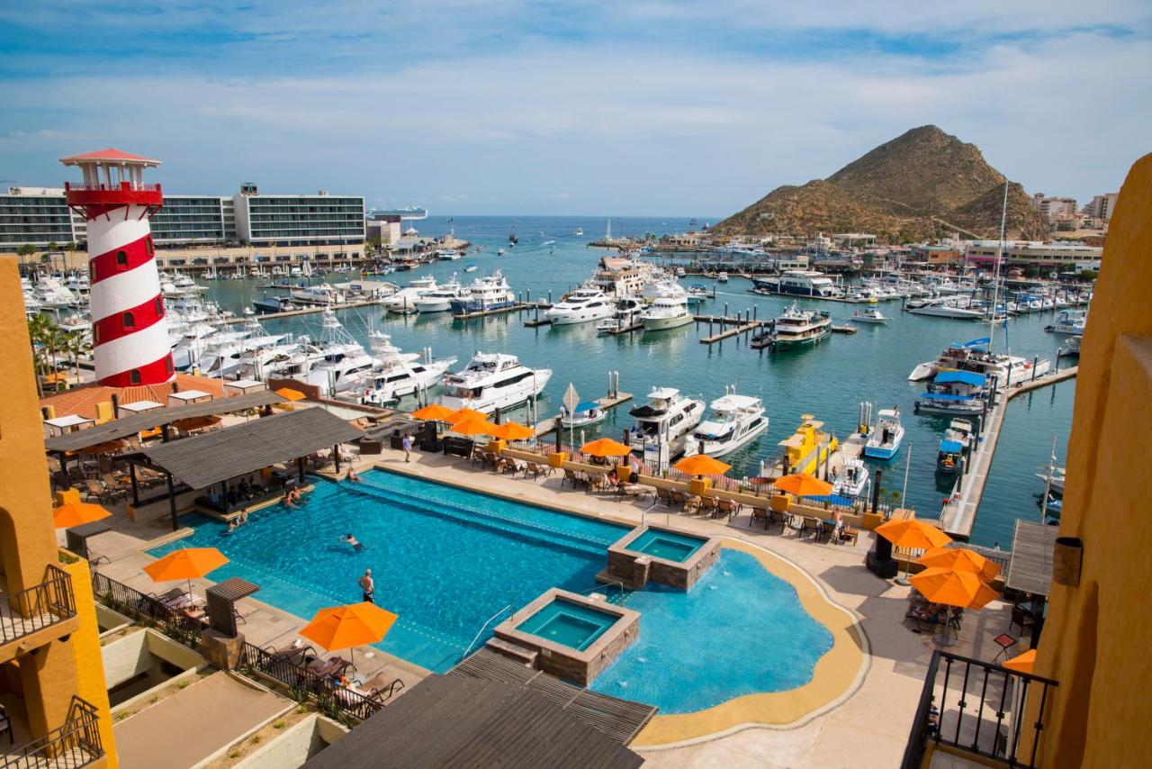 Hotel Tesoro Los Cabos photo