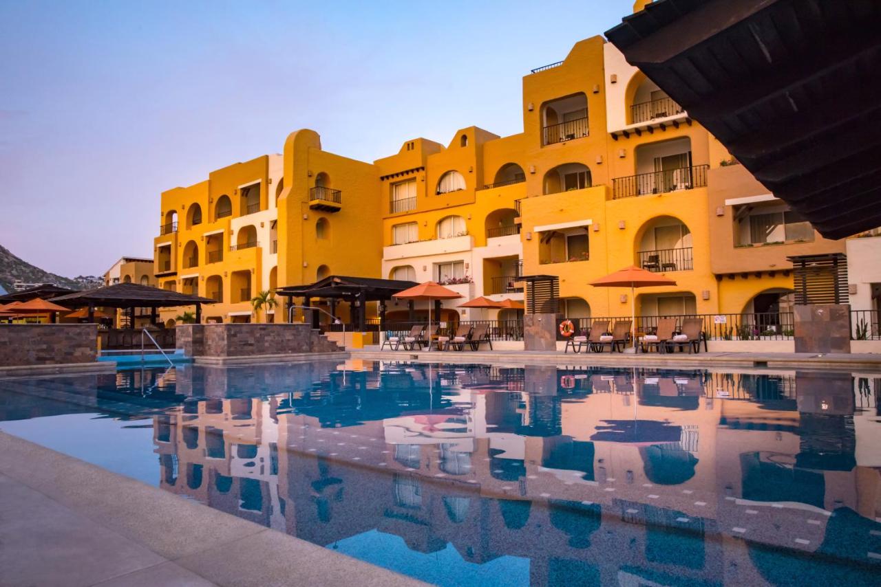 Hotel Tesoro Los Cabos photo