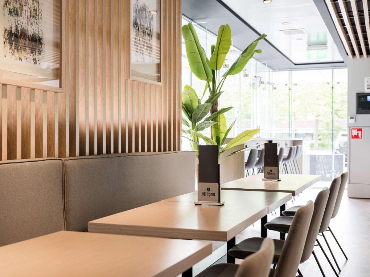 Executive Residency by Best Western Amsterdam Airport - 5