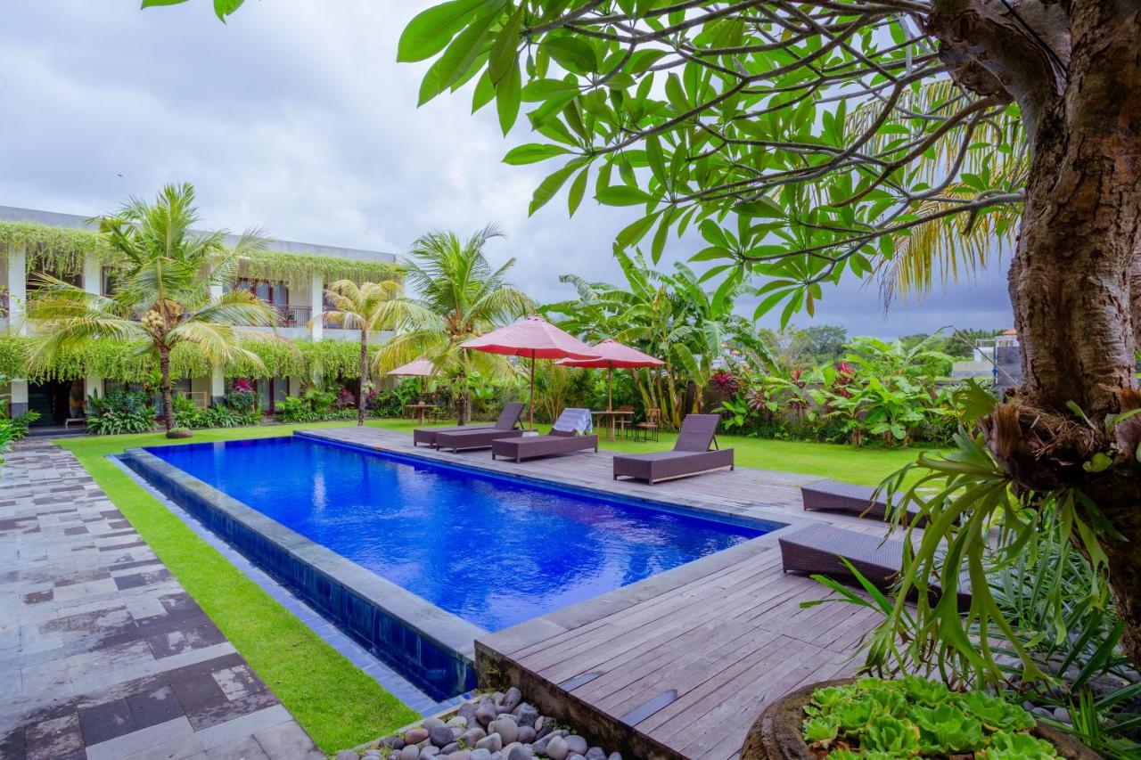 Puri Canggu Rooms 2 - 2