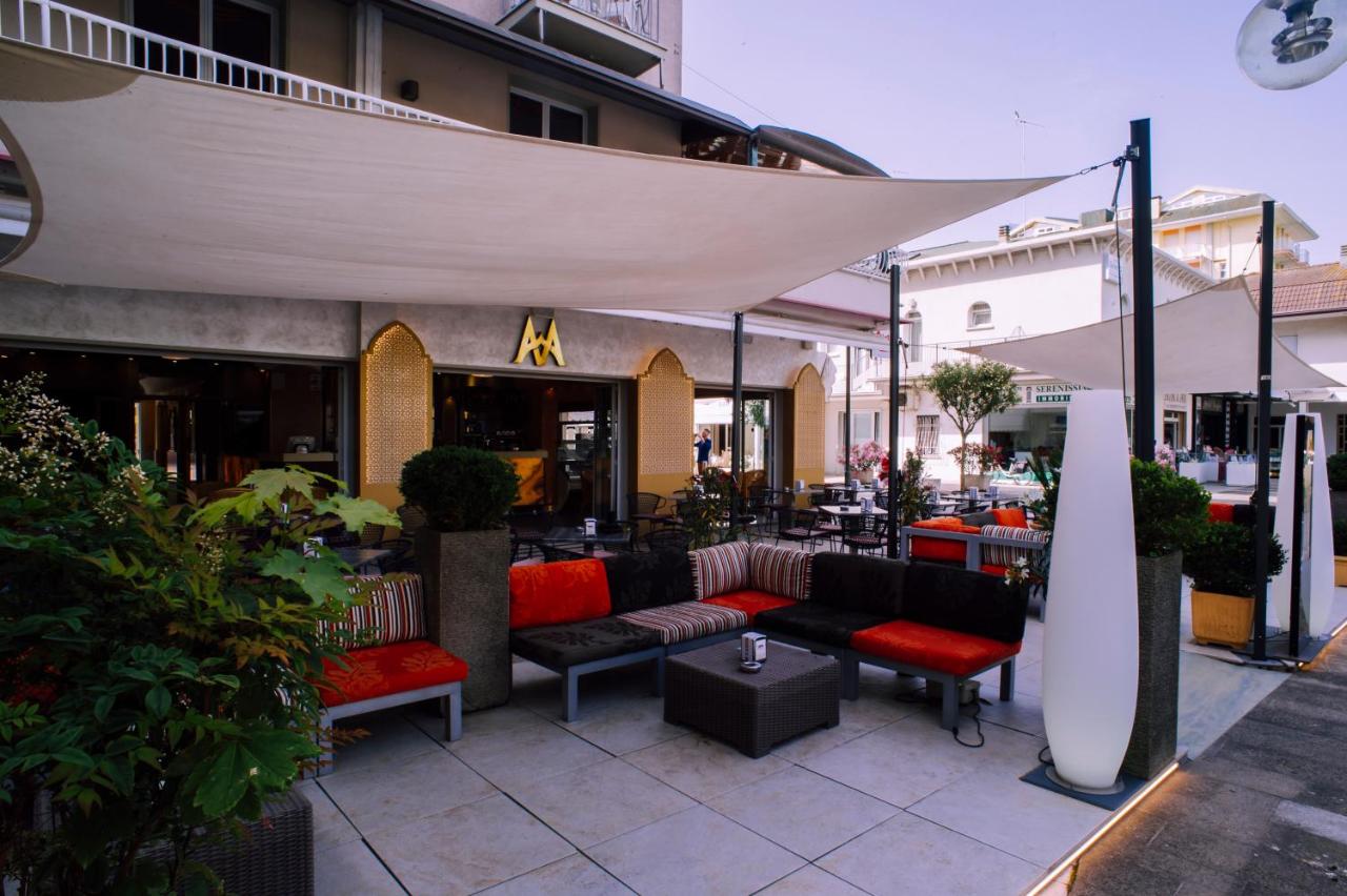 Hotel Margherita - 5