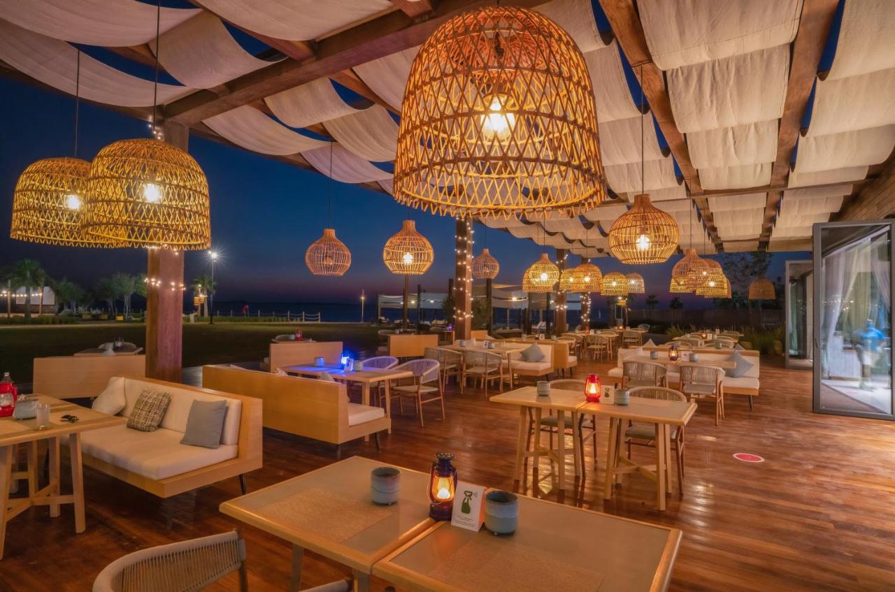 Bab Al Nojoum Hudayriyat Camp - 5