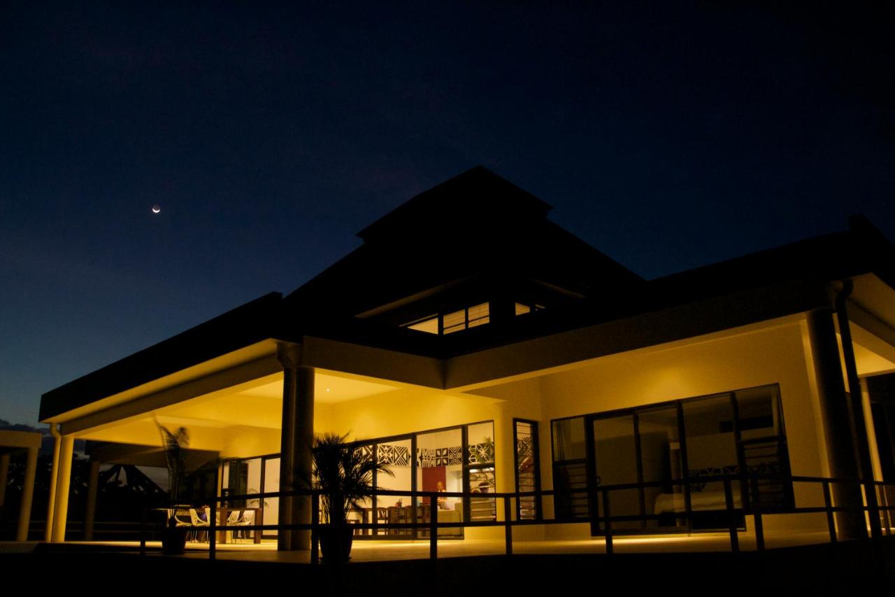 Sapphire Bay Fiji - 3