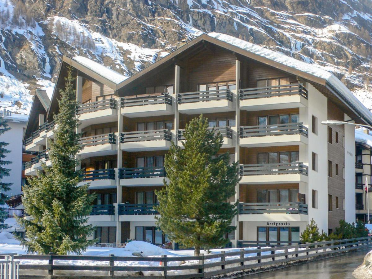 Apartment Pasadena-2, Zermatt – Updated 2022 Prices
