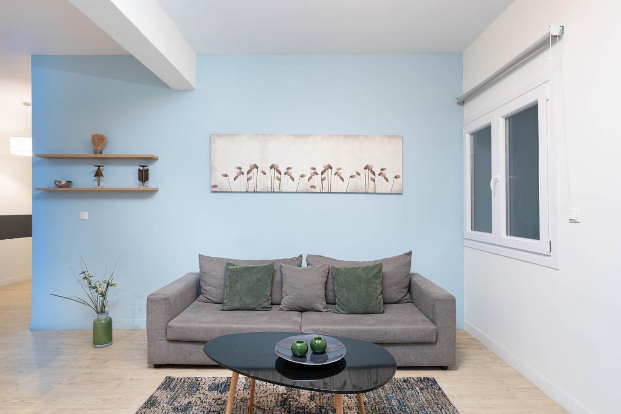 Morum Athens Urban Stay - 5