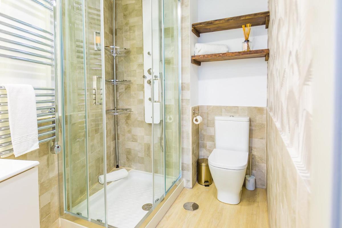 SW Jara Centro Apartamento Boutique, Málaga – Updated 2022 Prices