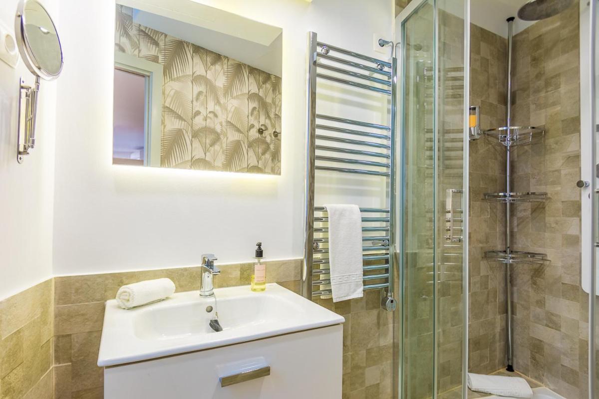 Sea & Wave Jara Boutique Apartment - 4