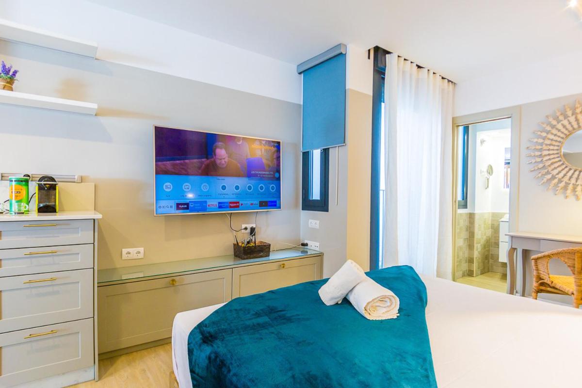 Sea & Wave Jara Boutique Apartment - 3