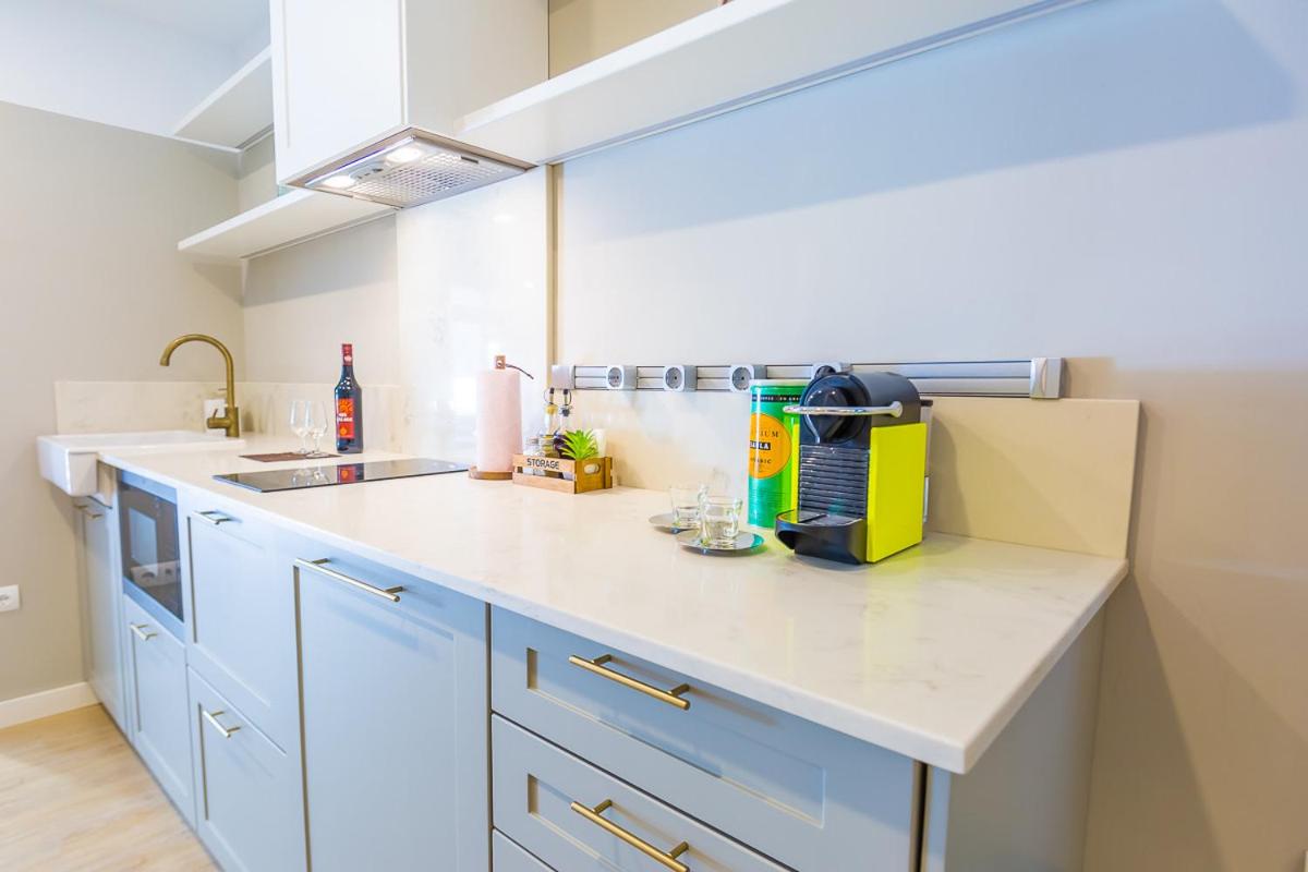 Sea & Wave Jara Boutique Apartment - 2