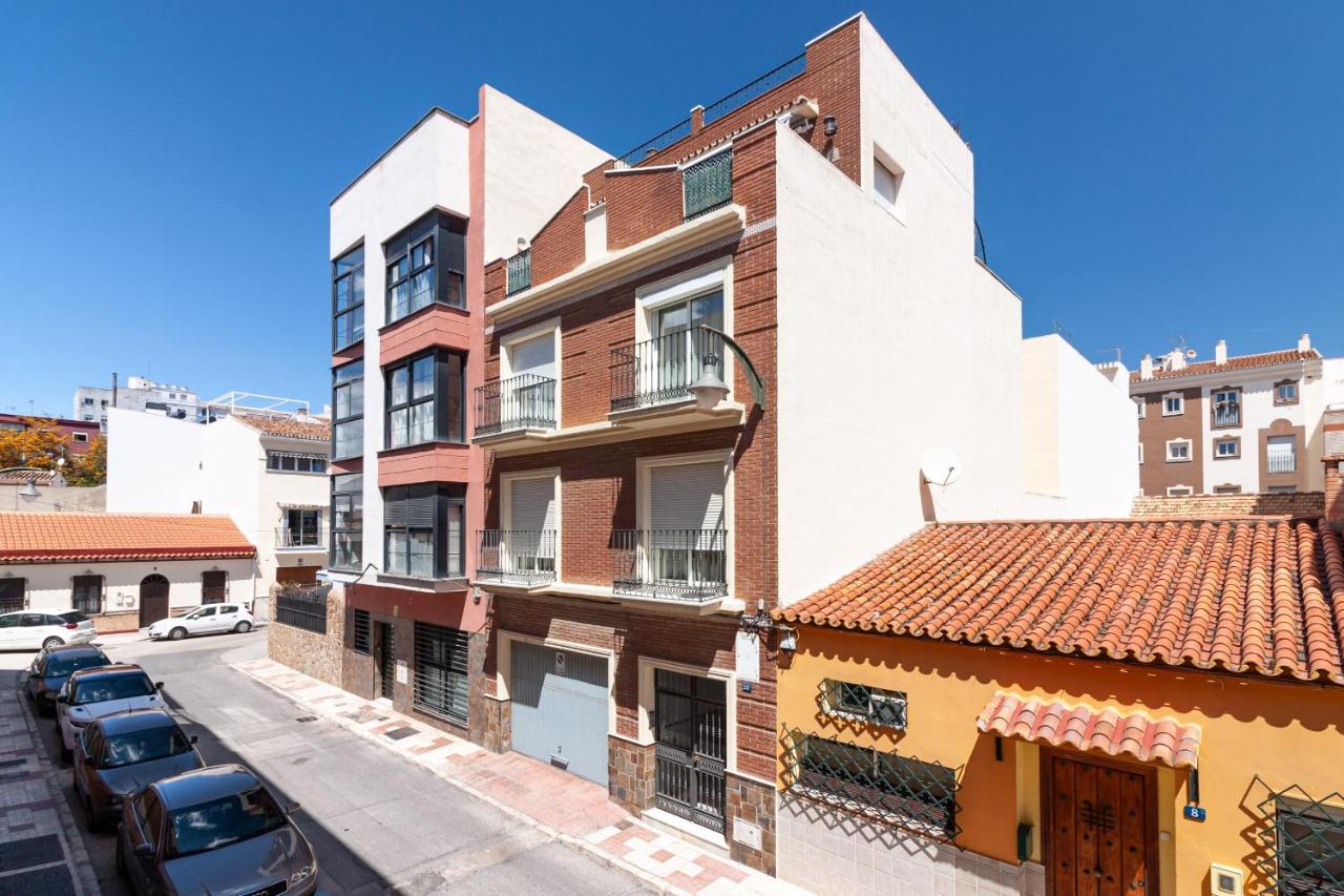 Sea & Wave AQ Boutique Apartment, Málaga – Bijgewerkte ...