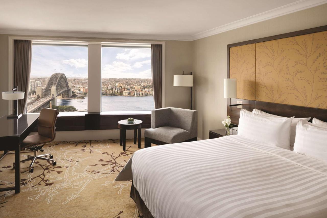 Shangri-La Sydney photo