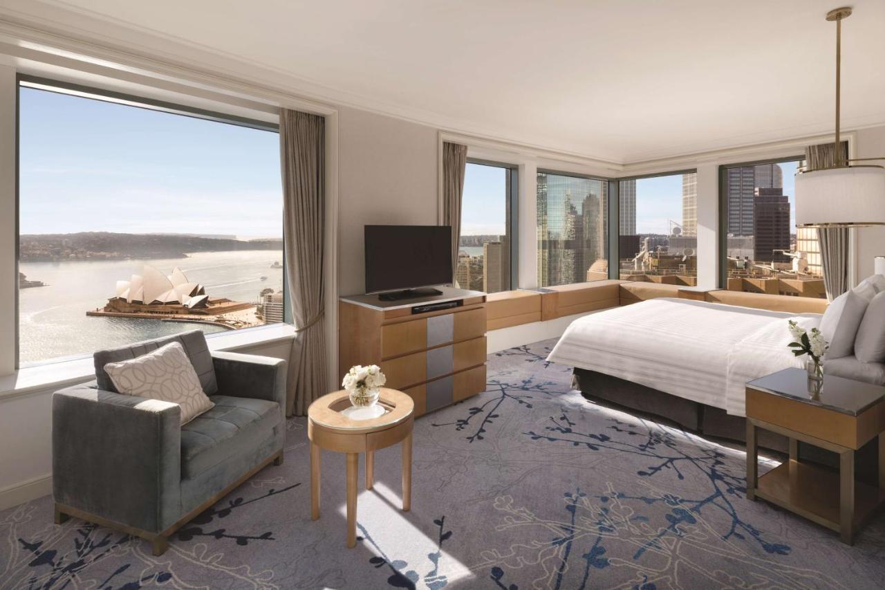 Shangri-La Sydney photo