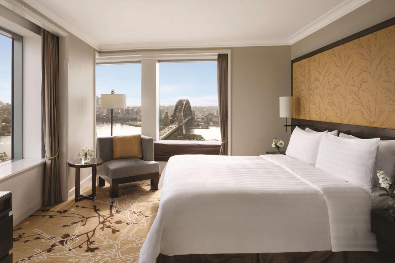 Shangri-La Sydney photo