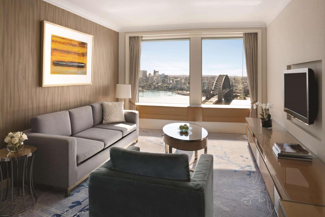 Shangri-La Sydney photo