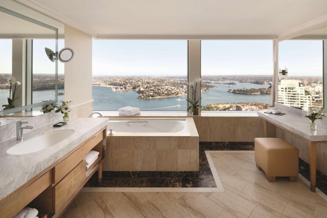 Shangri-La Sydney photo