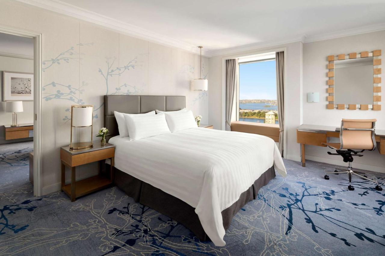 Shangri-La Sydney photo