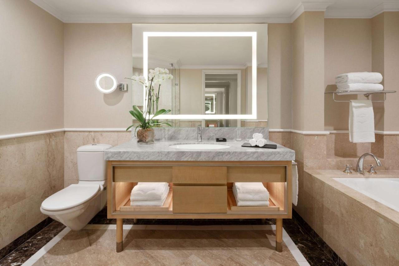 Shangri-La Sydney photo