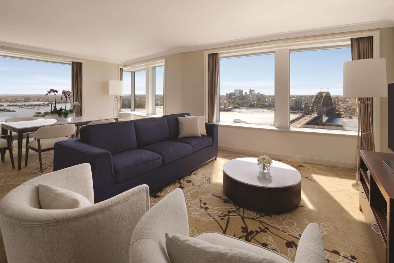 Shangri-La Sydney photo
