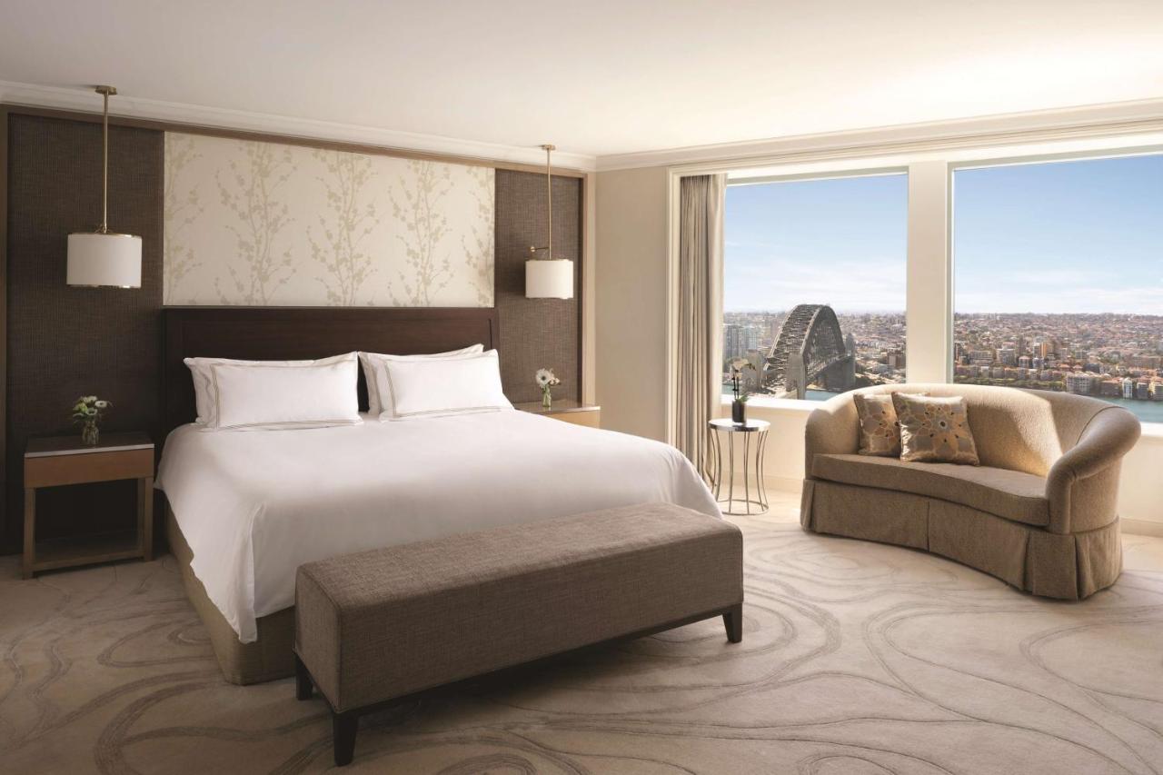 Shangri-La Sydney photo