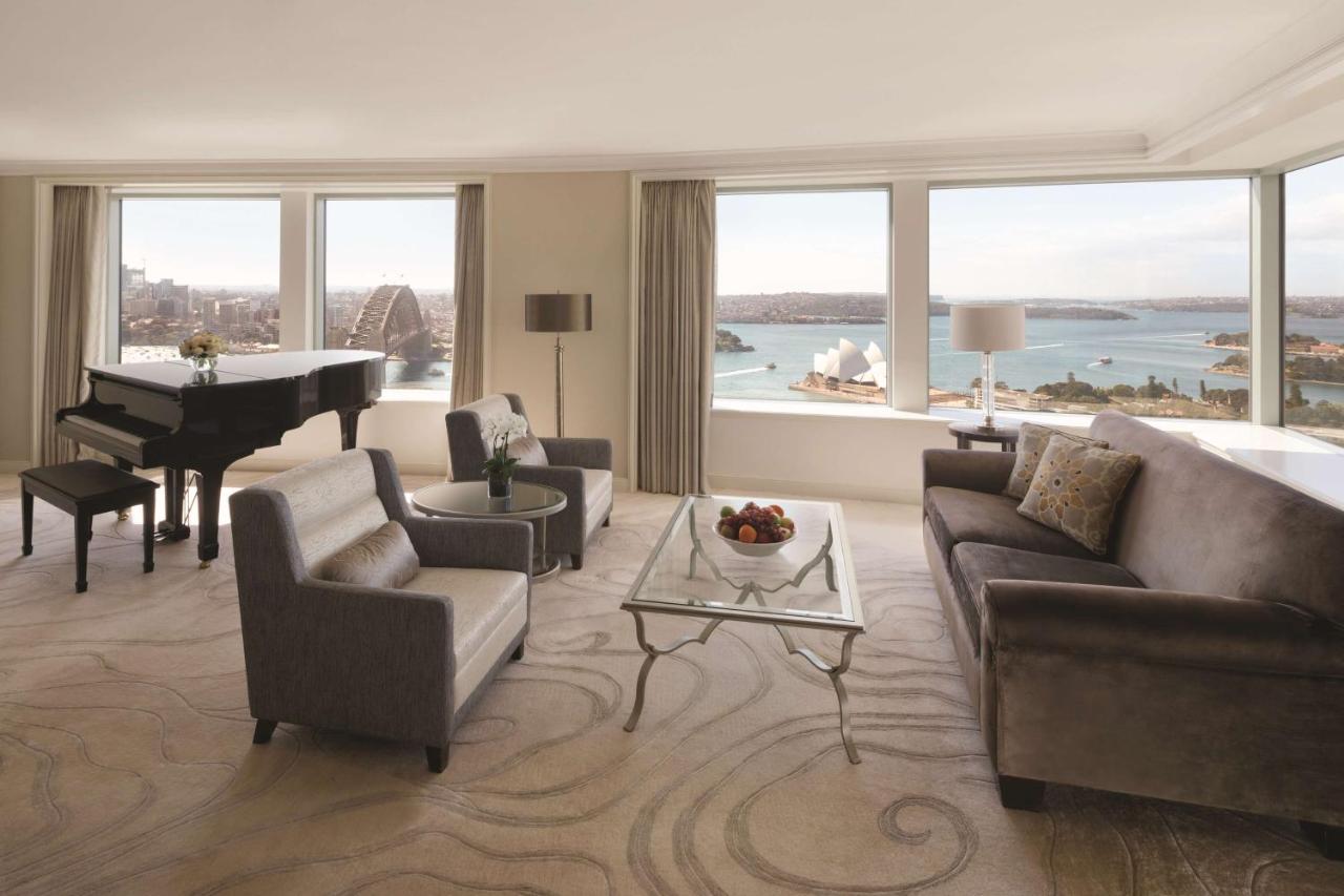 Shangri-La Sydney photo