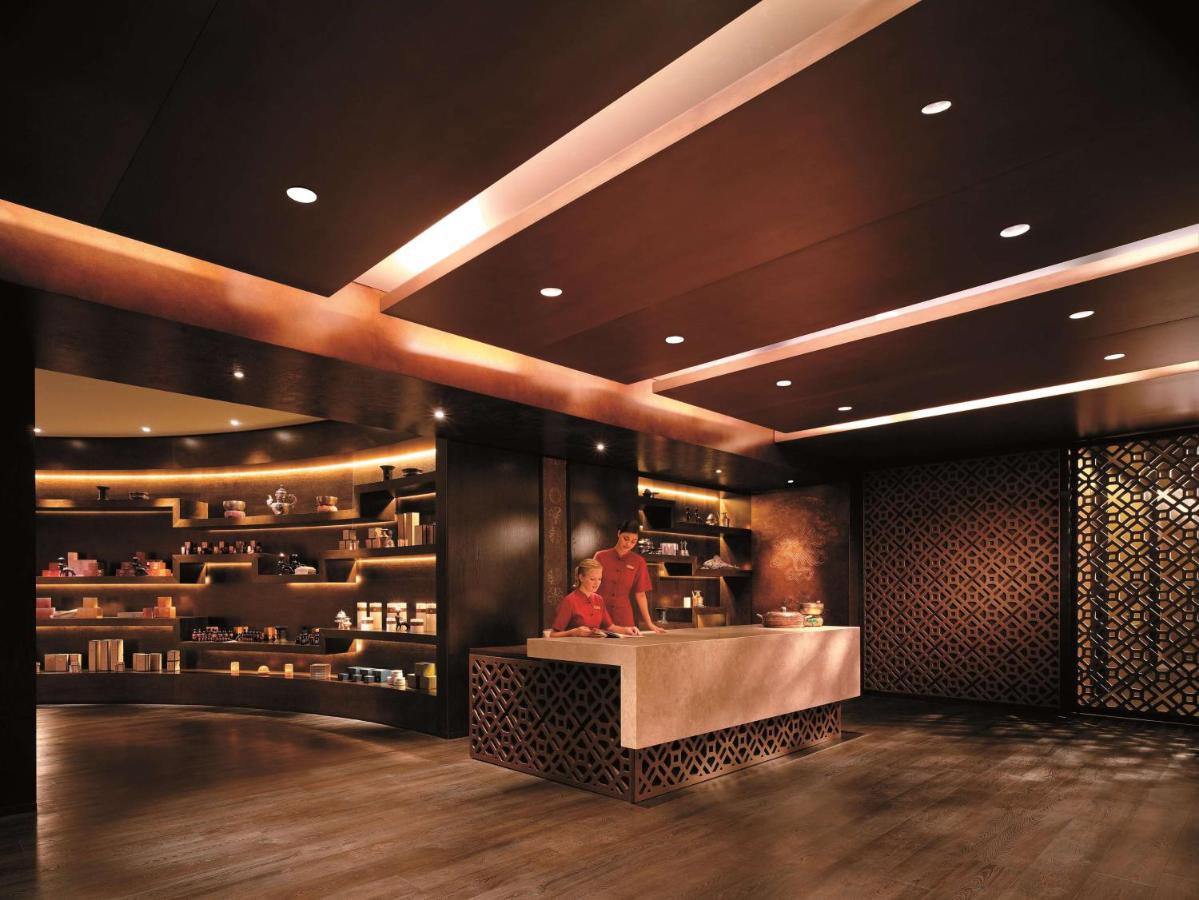 Shangri-La Sydney photo