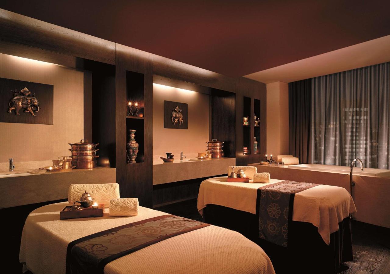 Shangri-La Sydney photo